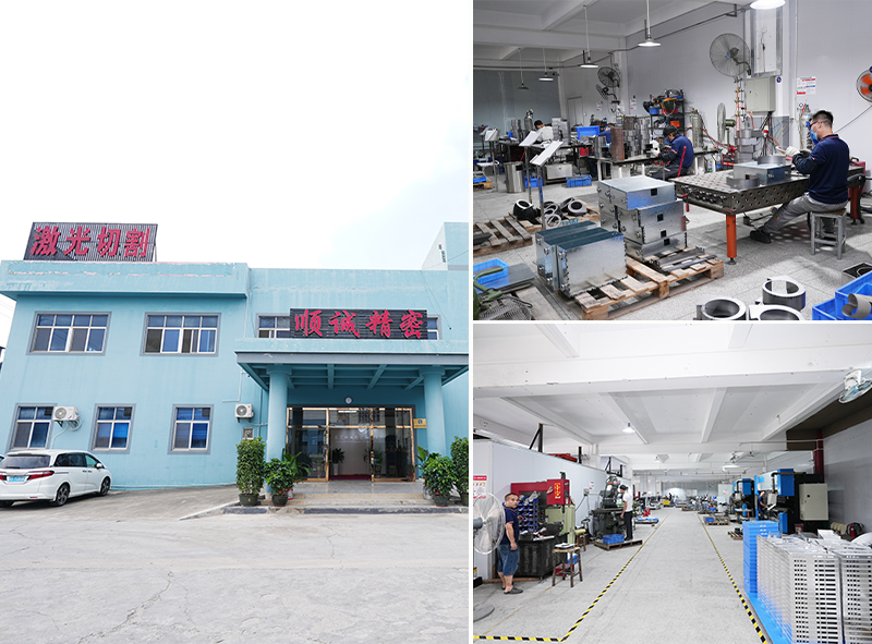 鈑金加工廠家_精密鈑金加工廠家-順誠(chéng)